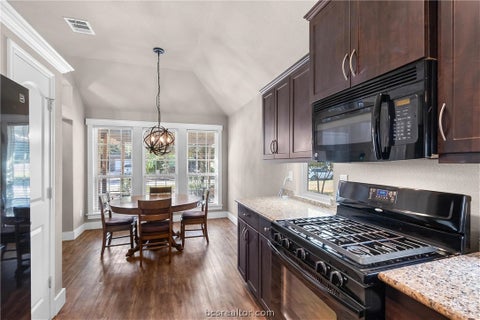 Tiny photo for 612 Heritage Drive, Navasota, TX 77868 (MLS # 26011413)