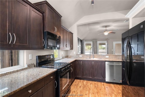 Tiny photo for 612 Heritage Drive, Navasota, TX 77868 (MLS # 26011413)
