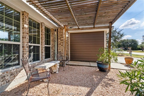 Tiny photo for 612 Heritage Drive, Navasota, TX 77868 (MLS # 26011413)