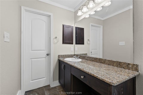 Tiny photo for 612 Heritage Drive, Navasota, TX 77868 (MLS # 26011413)