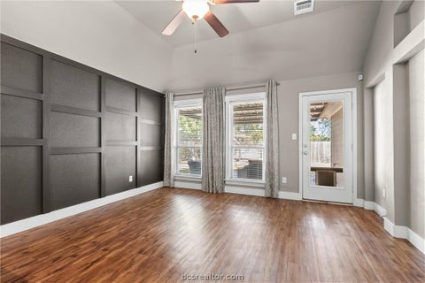 Tiny photo for 612 Heritage Drive, Navasota, TX 77868 (MLS # 26011413)