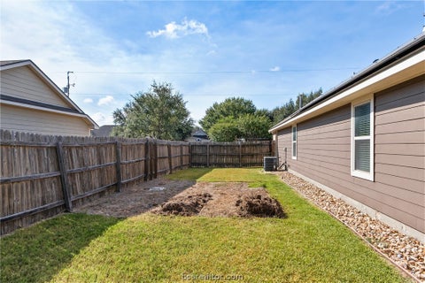 Tiny photo for 612 Heritage Drive, Navasota, TX 77868 (MLS # 26011413)