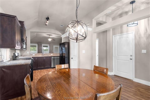 Tiny photo for 612 Heritage Drive, Navasota, TX 77868 (MLS # 26011413)