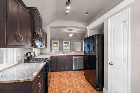 Tiny photo for 612 Heritage Drive, Navasota, TX 77868 (MLS # 26011413)
