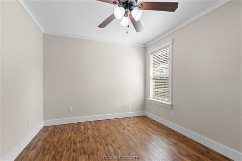 Tiny photo for 612 Heritage Drive, Navasota, TX 77868 (MLS # 26011413)