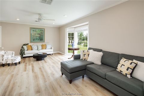 Tiny photo for 2402 Morris Lane, Bryan, TX 77802 (MLS # 26005683)