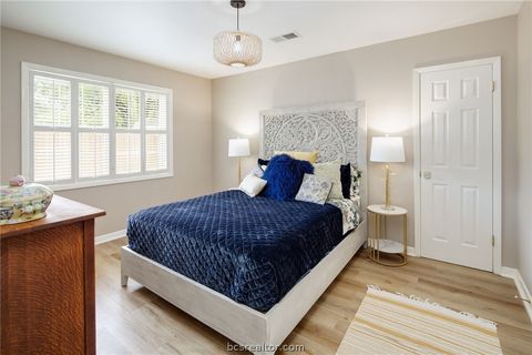 Tiny photo for 2402 Morris Lane, Bryan, TX 77802 (MLS # 26005683)