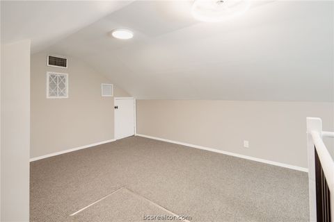 Tiny photo for 2402 Morris Lane, Bryan, TX 77802 (MLS # 26005683)