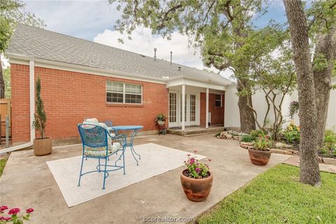 Tiny photo for 2402 Morris Lane, Bryan, TX 77802 (MLS # 26005683)