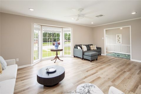 Tiny photo for 2402 Morris Lane, Bryan, TX 77802 (MLS # 26005683)