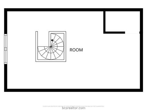 Tiny photo for 2402 Morris Lane, Bryan, TX 77802 (MLS # 26005683)