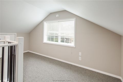 Tiny photo for 2402 Morris Lane, Bryan, TX 77802 (MLS # 26005683)