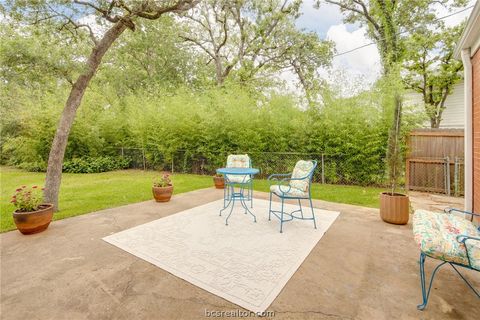 Tiny photo for 2402 Morris Lane, Bryan, TX 77802 (MLS # 26005683)