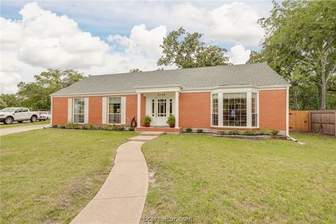Tiny photo for 2402 Morris Lane, Bryan, TX 77802 (MLS # 26005683)