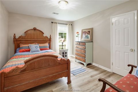 Tiny photo for 2402 Morris Lane, Bryan, TX 77802 (MLS # 26005683)