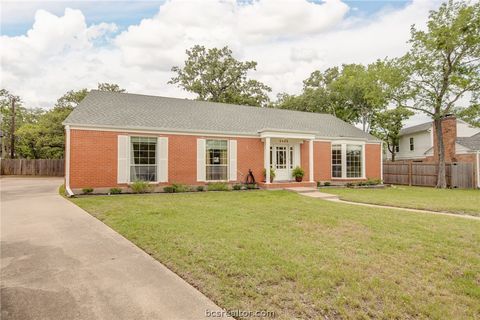 Tiny photo for 2402 Morris Lane, Bryan, TX 77802 (MLS # 26005683)