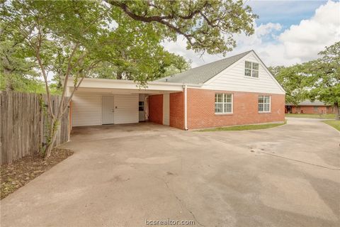 Tiny photo for 2402 Morris Lane, Bryan, TX 77802 (MLS # 26005683)