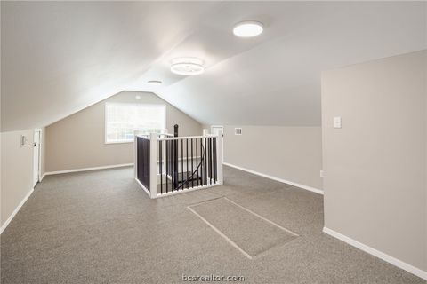 Tiny photo for 2402 Morris Lane, Bryan, TX 77802 (MLS # 26005683)