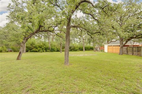 Tiny photo for 2402 Morris Lane, Bryan, TX 77802 (MLS # 26005683)