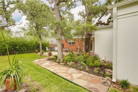 Tiny photo for 2402 Morris Lane, Bryan, TX 77802 (MLS # 26005683)