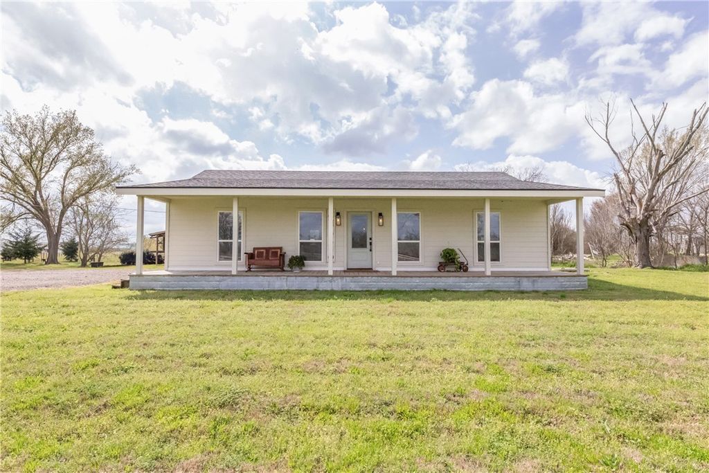 Photo of 20947 FM 39, Iola, TX 77861 (MLS # 26002869)