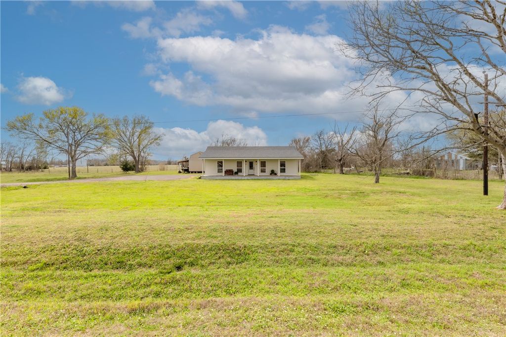Photo of 20947 FM 39, Iola, TX 77861 (MLS # 26002869)