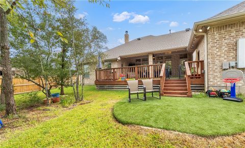 Tiny photo for 2170 Rockcliffe Loop, College Station, TX 77845 (MLS # 25012734)