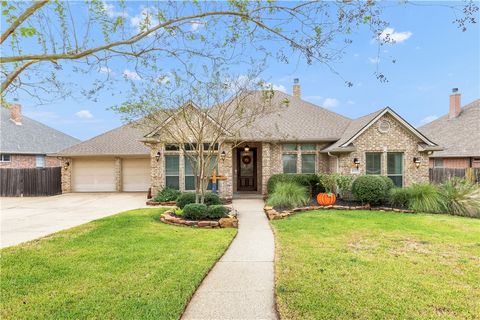 Tiny photo for 2170 Rockcliffe Loop, College Station, TX 77845 (MLS # 25012734)