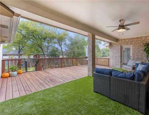 Tiny photo for 2170 Rockcliffe Loop, College Station, TX 77845 (MLS # 25012734)
