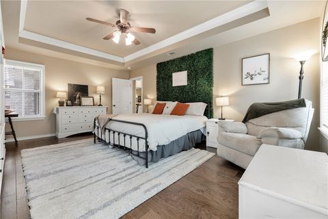 Tiny photo for 2170 Rockcliffe Loop, College Station, TX 77845 (MLS # 25012734)