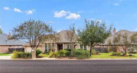 Tiny photo for 2170 Rockcliffe Loop, College Station, TX 77845 (MLS # 25012734)