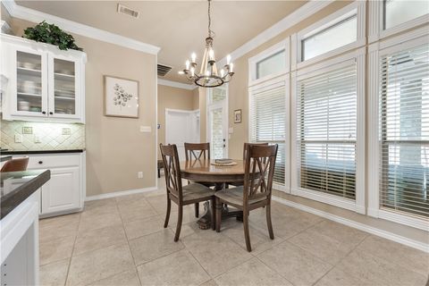 Tiny photo for 2170 Rockcliffe Loop, College Station, TX 77845 (MLS # 25012734)