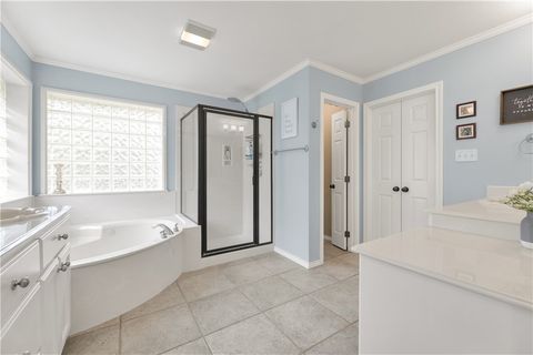 Tiny photo for 2170 Rockcliffe Loop, College Station, TX 77845 (MLS # 25012734)