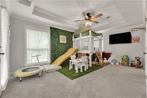 Tiny photo for 2170 Rockcliffe Loop, College Station, TX 77845 (MLS # 25012734)