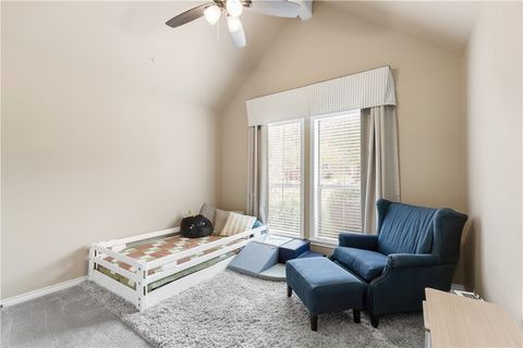 Tiny photo for 2170 Rockcliffe Loop, College Station, TX 77845 (MLS # 25012734)