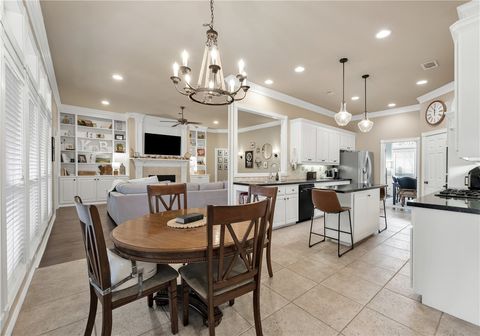 Tiny photo for 2170 Rockcliffe Loop, College Station, TX 77845 (MLS # 25012734)