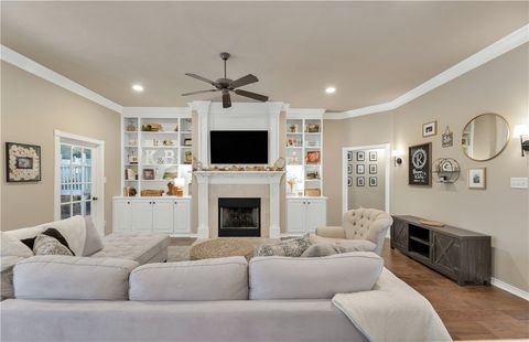 Tiny photo for 2170 Rockcliffe Loop, College Station, TX 77845 (MLS # 25012734)