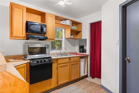 Tiny photo for 12255 County Rd 136w, Centerville, TX 75833 (MLS # 26006109)