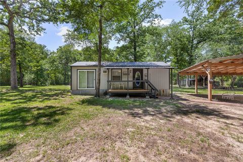 Tiny photo for 12255 County Rd 136w, Centerville, TX 75833 (MLS # 26006109)