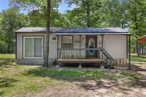 Tiny photo for 12255 County Rd 136w, Centerville, TX 75833 (MLS # 26006109)