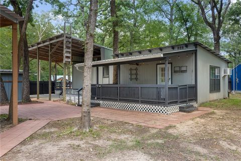 Tiny photo for 12255 County Rd 136w, Centerville, TX 75833 (MLS # 26006109)