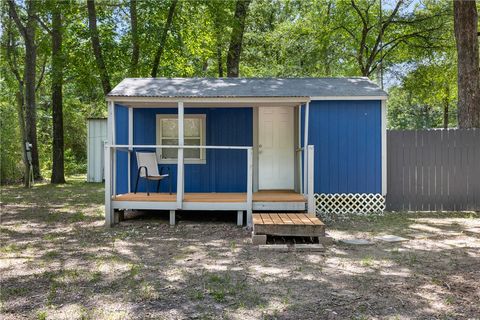 Tiny photo for 12255 County Rd 136w, Centerville, TX 75833 (MLS # 26006109)