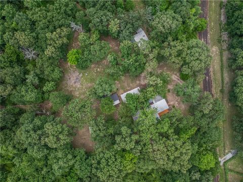 Tiny photo for 12255 County Rd 136w, Centerville, TX 75833 (MLS # 26006109)