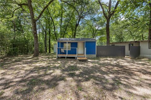 Tiny photo for 12255 County Rd 136w, Centerville, TX 75833 (MLS # 26006109)
