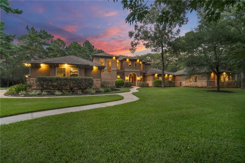 Tiny photo for 10195 Crown Ranch Blvd Boulevard, Montgomery, TX 77316 (MLS # 26011249)