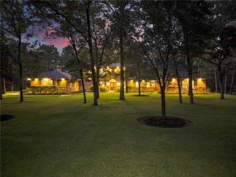 Tiny photo for 10195 Crown Ranch Blvd Boulevard, Montgomery, TX 77316 (MLS # 26011249)