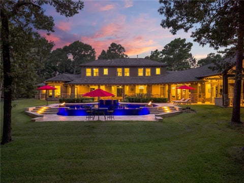 Tiny photo for 10195 Crown Ranch Blvd Boulevard, Montgomery, TX 77316 (MLS # 26011249)