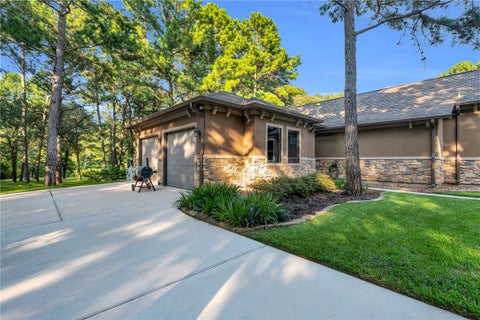 Tiny photo for 10195 Crown Ranch Blvd Boulevard, Montgomery, TX 77316 (MLS # 26011249)