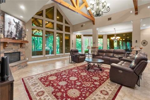 Tiny photo for 10195 Crown Ranch Blvd Boulevard, Montgomery, TX 77316 (MLS # 26011249)