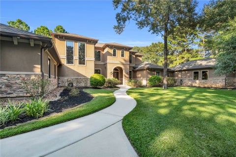 Tiny photo for 10195 Crown Ranch Blvd Boulevard, Montgomery, TX 77316 (MLS # 26011249)